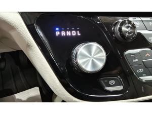 Miniature 20 Chrysler Pacifica Familiale 4 portes Limited 2017