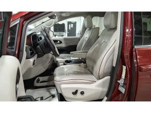 Miniature 22 Chrysler Pacifica Familiale 4 portes Limited 2017