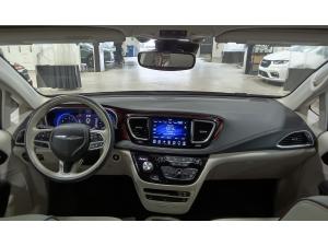 Miniature 24 Chrysler Pacifica Familiale 4 portes Limited 2017