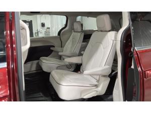Miniature 25 Chrysler Pacifica Familiale 4 portes Limited 2017