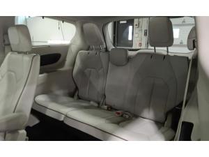 Miniature 26 Chrysler Pacifica Familiale 4 portes Limited 2017
