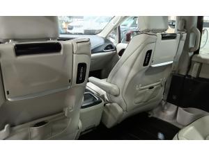 Miniature 27 Chrysler Pacifica Familiale 4 portes Limited 2017