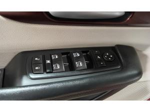 Miniature 29 Chrysler Pacifica Familiale 4 portes Limited 2017