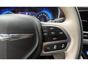Miniature 36 Chrysler Pacifica Familiale 4 portes Limited 2017