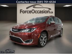 2017 Chrysler Pacifica Familiale 4 portes Limited - Image 1