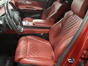 Miniature 5 Genesis GV70 3.5T Sport Plus * Awd * Cuir * Gps * Toit * Lexicon ® * 2023