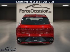 Miniature 9 Genesis GV70 3.5T Sport Plus * Awd * Cuir * Gps * Toit * Lexicon ® * 2023