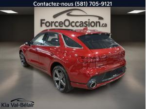 Miniature 10 Genesis GV70 3.5T Sport Plus * Awd * Cuir * Gps * Toit * Lexicon ® * 2023