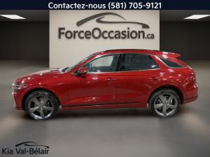 Miniature 11 Genesis GV70 3.5T Sport Plus * Awd * Cuir * Gps * Toit * Lexicon ® * 2023