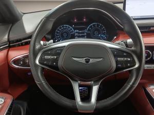 Miniature 14 Genesis GV70 3.5T Sport Plus * Awd * Cuir * Gps * Toit * Lexicon ® * 2023