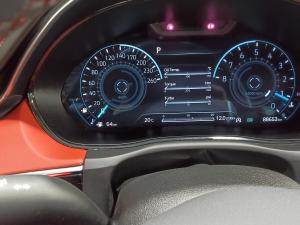 Miniature 15 Genesis GV70 3.5T Sport Plus * Awd * Cuir * Gps * Toit * Lexicon ® * 2023