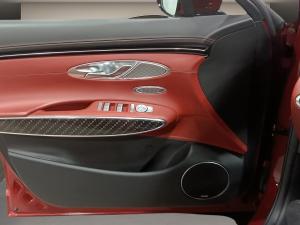 Miniature 17 Genesis GV70 3.5T Sport Plus * Awd * Cuir * Gps * Toit * Lexicon ® * 2023