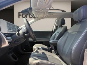Miniature 5 Hyundai Ioniq 5 Ultimate * AWD * 320HP * CUIR * TOIT * BOSE * CAMERA 360° * 2024