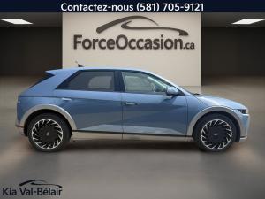 Miniature 9 Hyundai Ioniq 5 Ultimate * AWD * 320HP * CUIR * TOIT * BOSE * CAMERA 360° * 2024