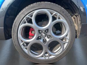 Miniature 7 Alfa Romeo Tonale Veloce PHEV *CUIR *TOIT *CAMERA *CARPLAY *VOLANT/SIÈGES CHAUFFANTS 2024
