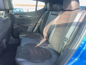 Miniature 8 Alfa Romeo Tonale Veloce PHEV *CUIR *TOIT *CAMERA *CARPLAY *VOLANT/SIÈGES CHAUFFANTS 2024