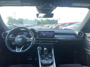 Miniature 11 Alfa Romeo Tonale Veloce PHEV *CUIR *TOIT *CAMERA *CARPLAY *VOLANT/SIÈGES CHAUFFANTS 2024