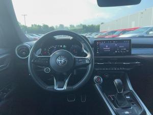 Miniature 13 Alfa Romeo Tonale Veloce PHEV *CUIR *TOIT *CAMERA *CARPLAY *VOLANT/SIÈGES CHAUFFANTS 2024