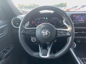 Miniature 14 Alfa Romeo Tonale Veloce PHEV *CUIR *TOIT *CAMERA *CARPLAY *VOLANT/SIÈGES CHAUFFANTS 2024