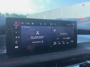 Miniature 23 Alfa Romeo Tonale Veloce PHEV *CUIR *TOIT *CAMERA *CARPLAY *VOLANT/SIÈGES CHAUFFANTS 2024