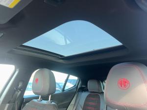 Miniature 28 Alfa Romeo Tonale Veloce PHEV *CUIR *TOIT *CAMERA *CARPLAY *VOLANT/SIÈGES CHAUFFANTS 2024