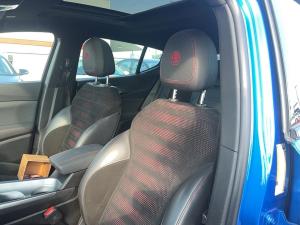 Miniature 29 Alfa Romeo Tonale Veloce PHEV *CUIR *TOIT *CAMERA *CARPLAY *VOLANT/SIÈGES CHAUFFANTS 2024