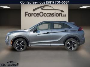 Miniature 5 Mitsubishi Eclipse Cross Gt S-Awc *Cuir *Toit *Camera *Carplay *Volant/Sièges Chauffants *Affichage Tête Haute 2023