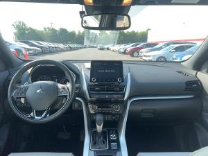 Miniature 11 Mitsubishi Eclipse Cross Gt S-Awc *Cuir *Toit *Camera *Carplay *Volant/Sièges Chauffants *Affichage Tête Haute 2023