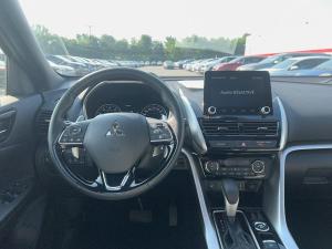 Miniature 13 Mitsubishi Eclipse Cross Gt S-Awc *Cuir *Toit *Camera *Carplay *Volant/Sièges Chauffants *Affichage Tête Haute 2023
