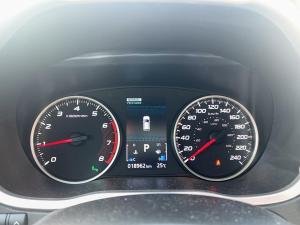 Miniature 16 Mitsubishi Eclipse Cross Gt S-Awc *Cuir *Toit *Camera *Carplay *Volant/Sièges Chauffants *Affichage Tête Haute 2023