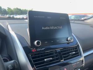 Miniature 23 Mitsubishi Eclipse Cross Gt S-Awc *Cuir *Toit *Camera *Carplay *Volant/Sièges Chauffants *Affichage Tête Haute 2023