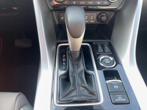 Miniature 26 Mitsubishi Eclipse Cross Gt S-Awc *Cuir *Toit *Camera *Carplay *Volant/Sièges Chauffants *Affichage Tête Haute 2023