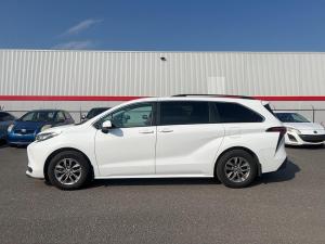 Miniature 5 Toyota Sienna LE 8 places *AWD *CARPLAY *SIEGE/VOLANT CHAUFFANT *CRUISE *CAMERA 2022
