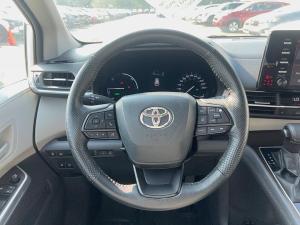 Miniature 9 Toyota Sienna LE 8 places *AWD *CARPLAY *SIEGE/VOLANT CHAUFFANT *CRUISE *CAMERA 2022