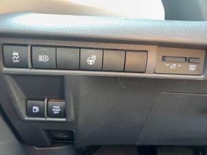 Miniature 11 Toyota Sienna LE 8 places *AWD *CARPLAY *SIEGE/VOLANT CHAUFFANT *CRUISE *CAMERA 2022