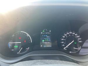 Miniature 12 Toyota Sienna LE 8 places *AWD *CARPLAY *SIEGE/VOLANT CHAUFFANT *CRUISE *CAMERA 2022