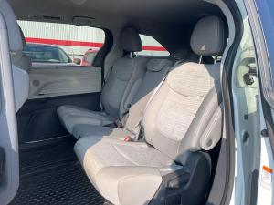 Miniature 15 Toyota Sienna LE 8 places *AWD *CARPLAY *SIEGE/VOLANT CHAUFFANT *CRUISE *CAMERA 2022