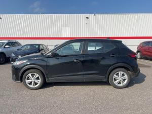 Miniature 5 Nissan Kicks S *Carplay *Siege/Volant Chauffant *Cruise *Camera 2022