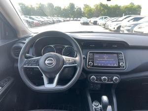 Miniature 8 Nissan Kicks S *Carplay *Siege/Volant Chauffant *Cruise *Camera 2022