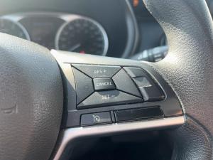 Miniature 18 Nissan Kicks S *Carplay *Siege/Volant Chauffant *Cruise *Camera 2022