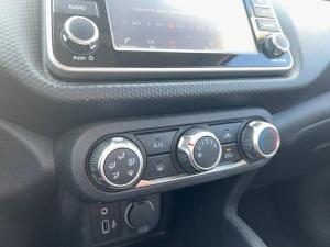 Miniature 20 Nissan Kicks S *Carplay *Siege/Volant Chauffant *Cruise *Camera 2022