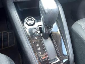 Miniature 21 Nissan Kicks S *Carplay *Siege/Volant Chauffant *Cruise *Camera 2022