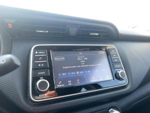 Miniature 23 Nissan Kicks S *Carplay *Siege/Volant Chauffant *Cruise *Camera 2022