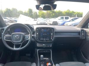 Miniature 5 Volvo C40 Twin Ultimate *CUIR *TOIT *CAMERA *CARPLAY *SIÈGES VENTILÉS 2023