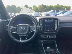 Miniature 6 Volvo C40 Twin Ultimate *CUIR *TOIT *CAMERA *CARPLAY *SIÈGES VENTILÉS 2023