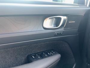 Miniature 12 Volvo C40 Twin Ultimate *CUIR *TOIT *CAMERA *CARPLAY *SIÈGES VENTILÉS 2023