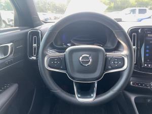 Miniature 15 Volvo C40 Twin Ultimate *CUIR *TOIT *CAMERA *CARPLAY *SIÈGES VENTILÉS 2023