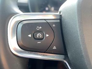 Miniature 18 Volvo C40 Twin Ultimate *CUIR *TOIT *CAMERA *CARPLAY *SIÈGES VENTILÉS 2023