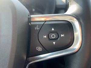 Miniature 20 Volvo C40 Twin Ultimate *CUIR *TOIT *CAMERA *CARPLAY *SIÈGES VENTILÉS 2023