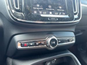 Miniature 23 Volvo C40 Twin Ultimate *CUIR *TOIT *CAMERA *CARPLAY *SIÈGES VENTILÉS 2023